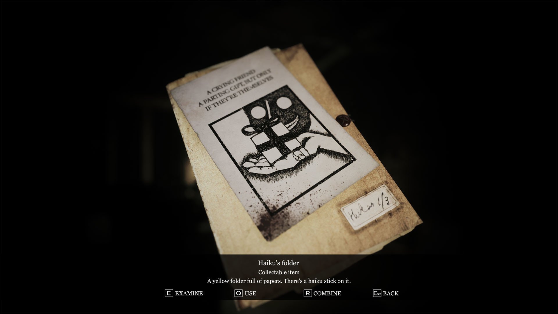 Song Of Horror: Complete Edition - Imagen 13